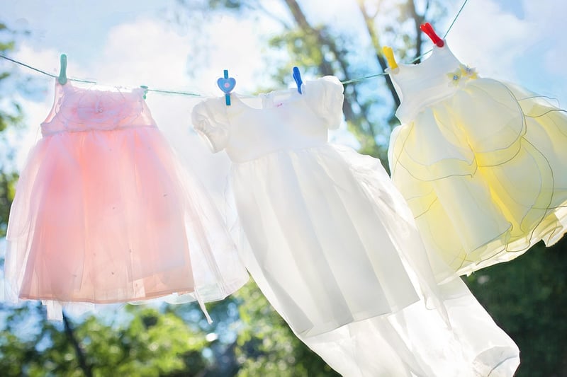 Upcycled clothing ideas